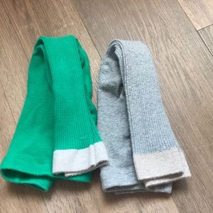 Mini Boden tights Bundle